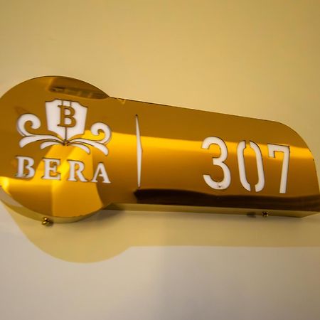 Bera Airport Hotel Arnavutkoy Exterior photo